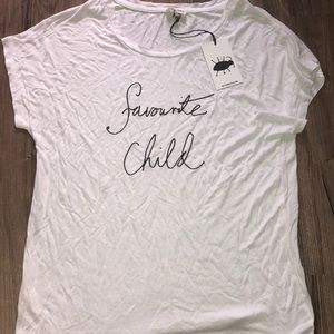 rotten roach favourite child tee